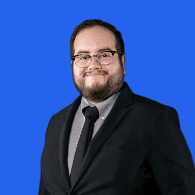 Jose Armendari, IT Analyst Lead, Temco Logistics