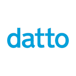 Datto RMM logo