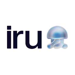 Iru (Kandji) logo