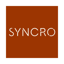 Syncro logo